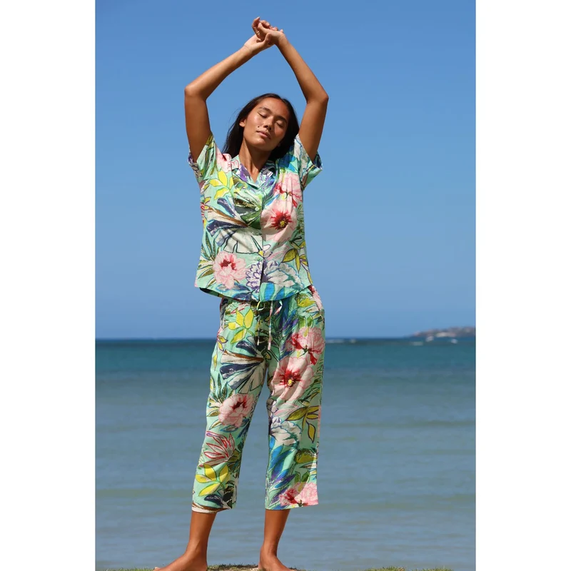 Pantalon de plage - Sachet