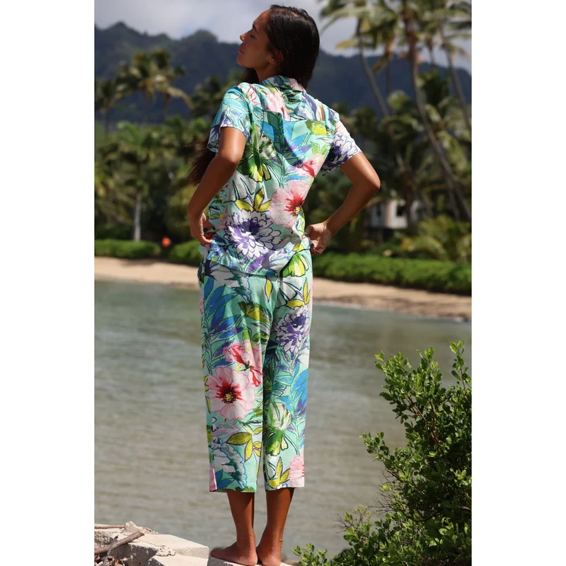 Pantalon de plage - Sachet