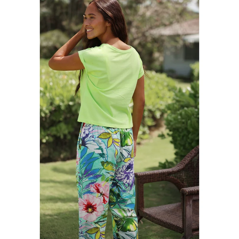 Pantalon de plage - Sachet