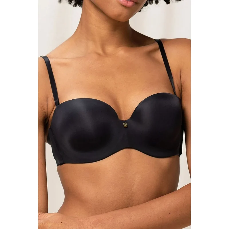 Soutien-gorge invisible rembourré armatures multifonctionnel Triumph confort quotidien