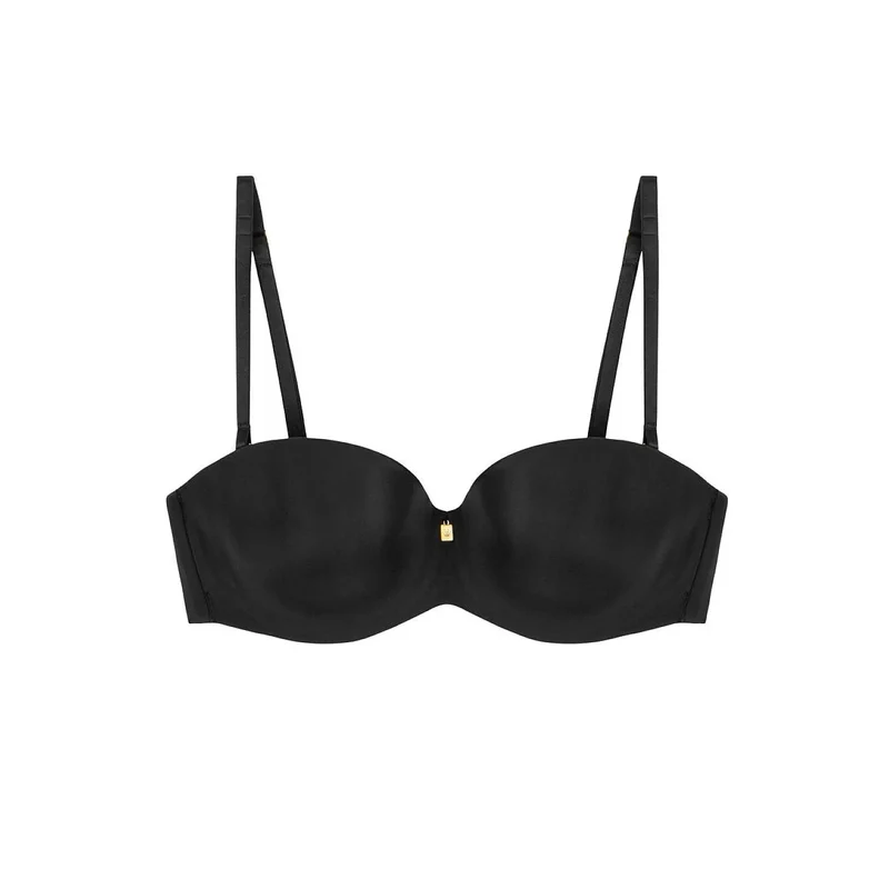 Soutien-gorge invisible rembourré armatures multifonctionnel Triumph confort quotidien