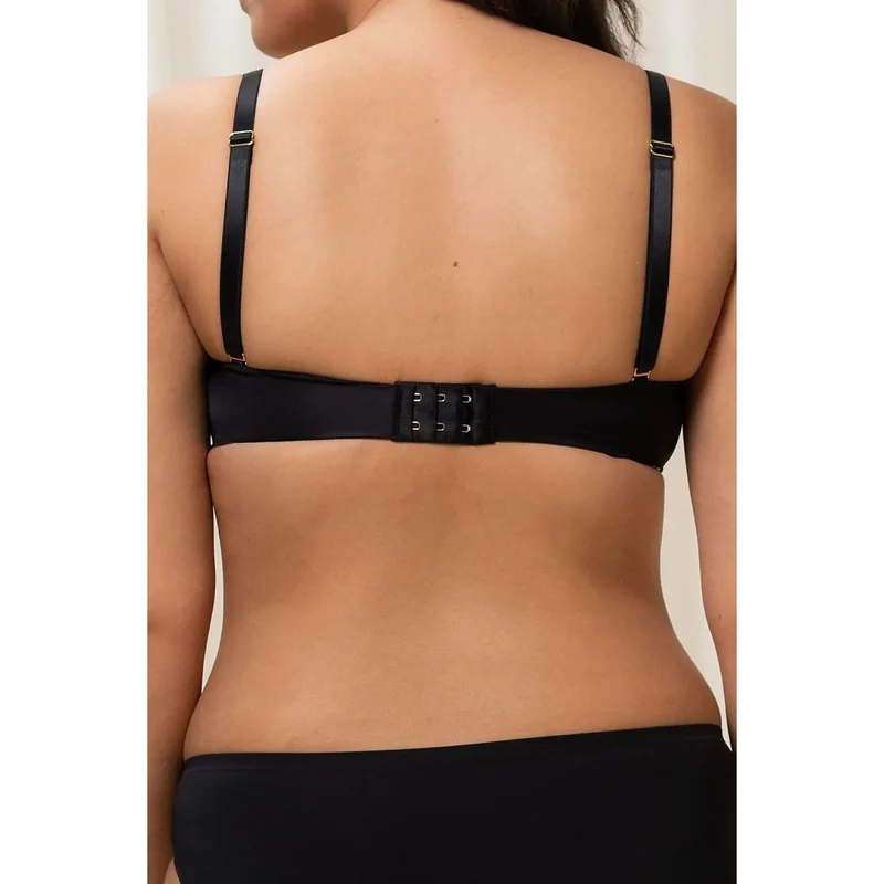 Soutien-gorge invisible rembourré armatures multifonctionnel Triumph confort quotidien