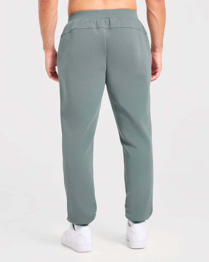Reinforce Performance Joggers - Muted Teal