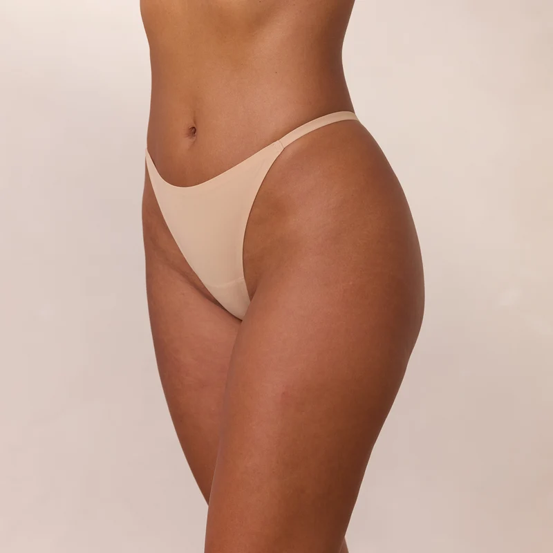 G-String Everyday Form - Sable