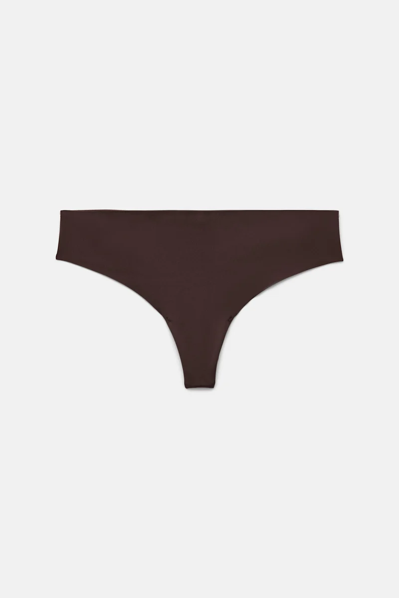 String de sport