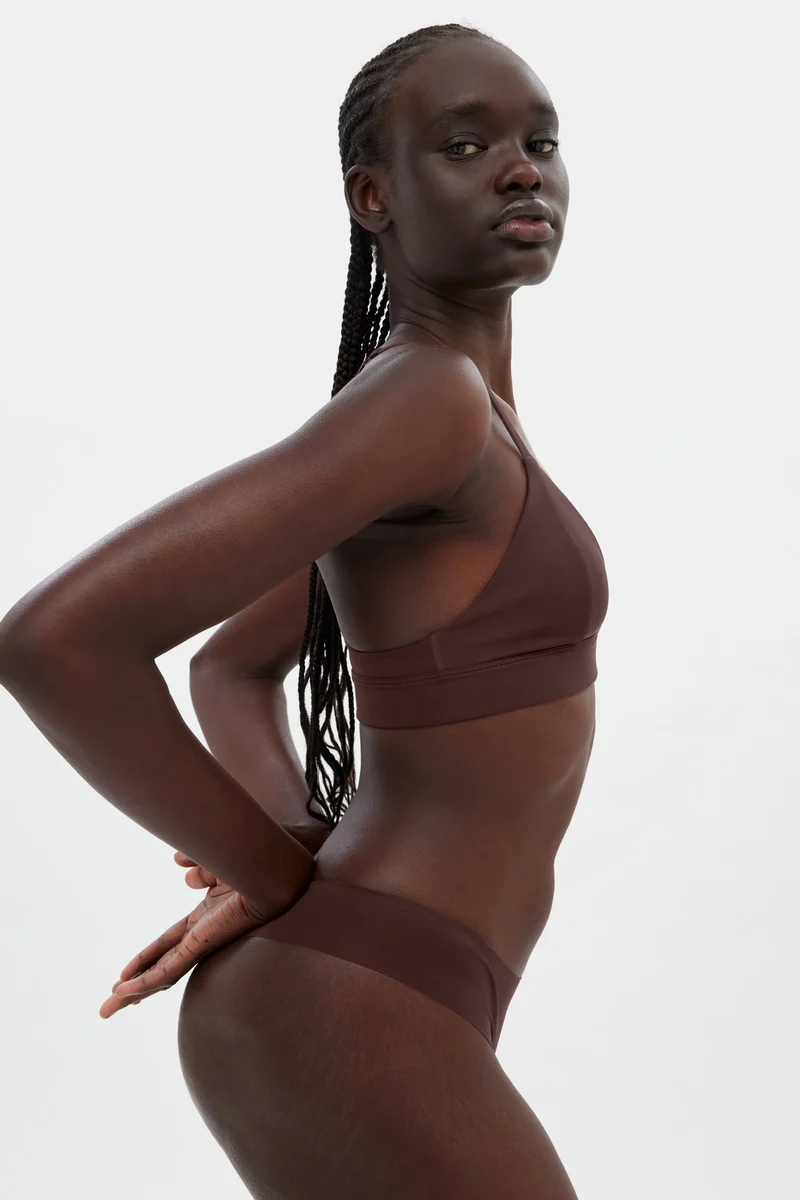 String de sport