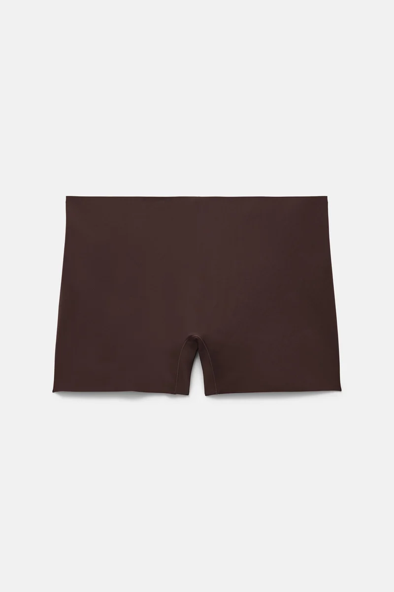 Culotte garçon