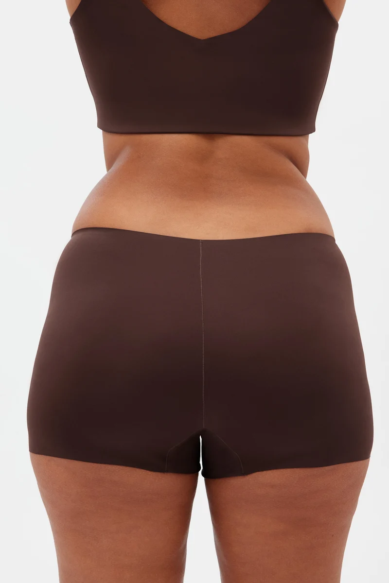Culotte garçon