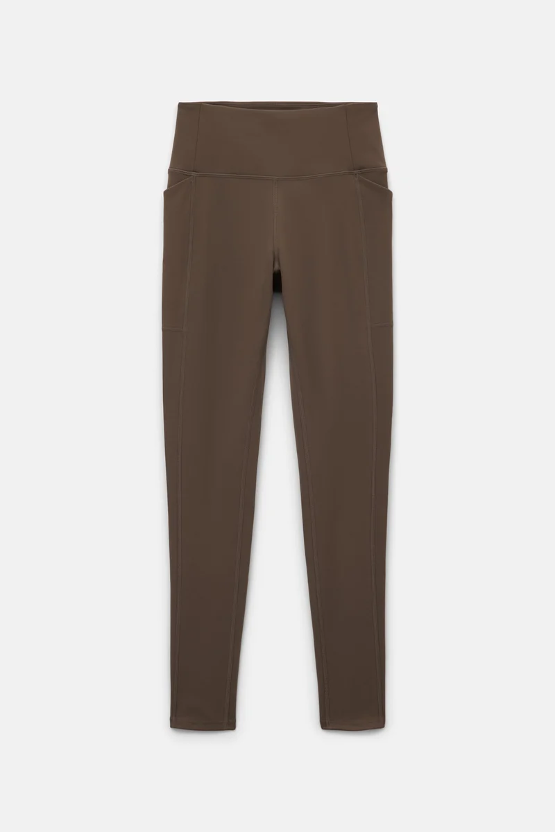 Legging de maintien à poches