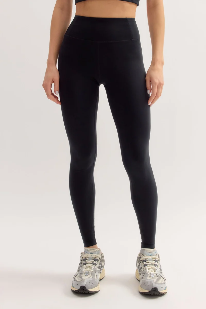Legging Ultraléger FLOAT Noir