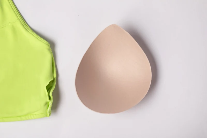 Eternal Rise Bra - Hyper Lime