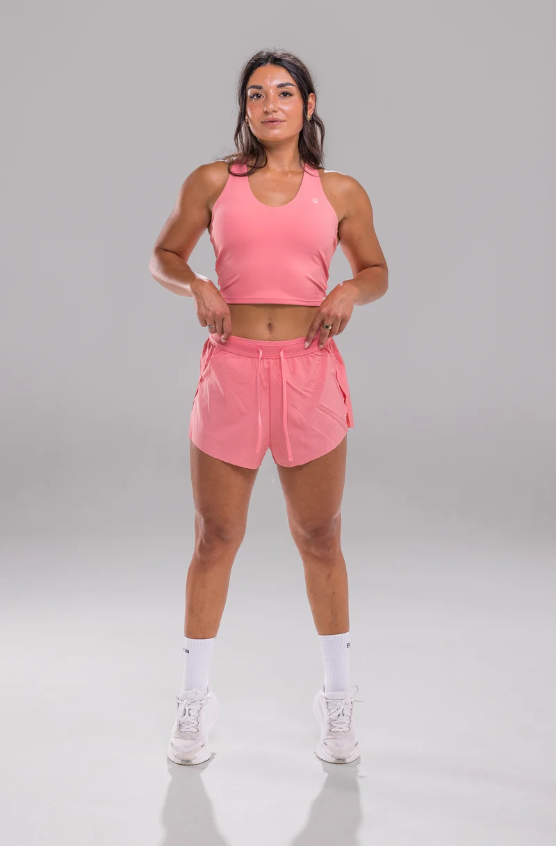 Ruby Top - Guava