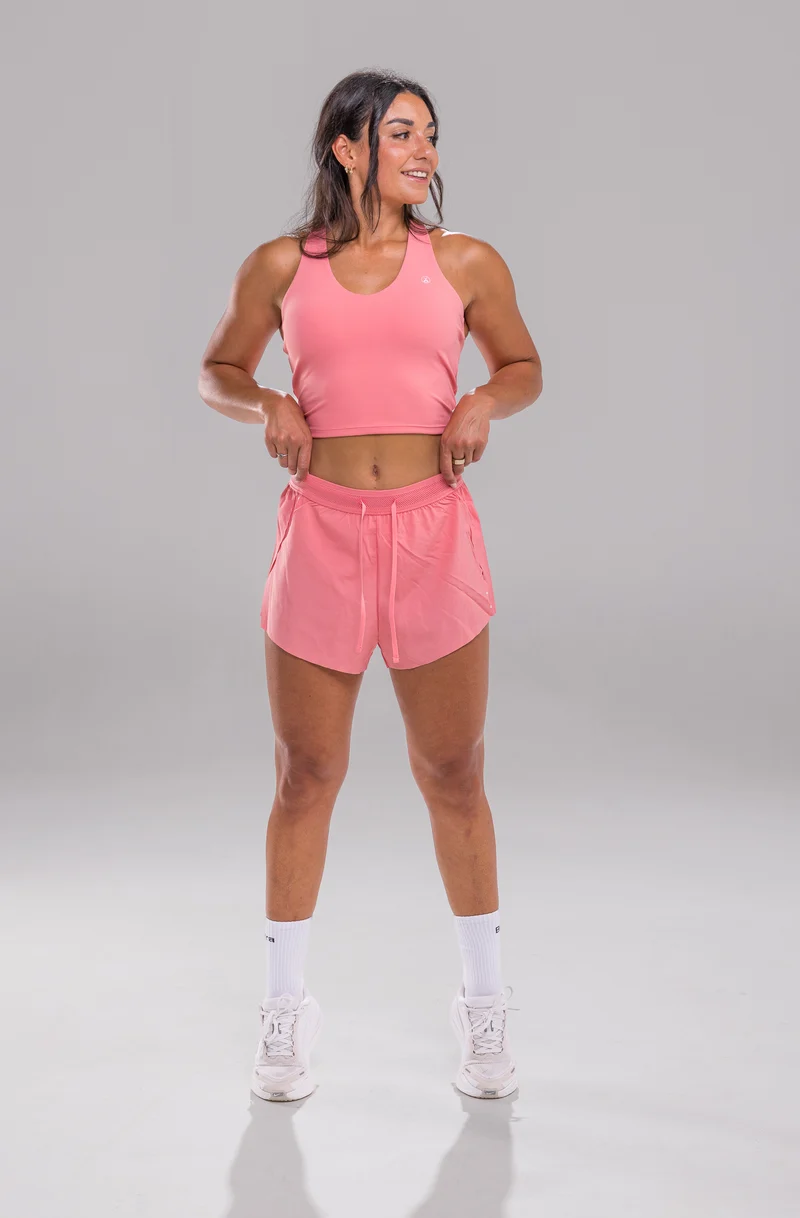 Ruby Top - Guava