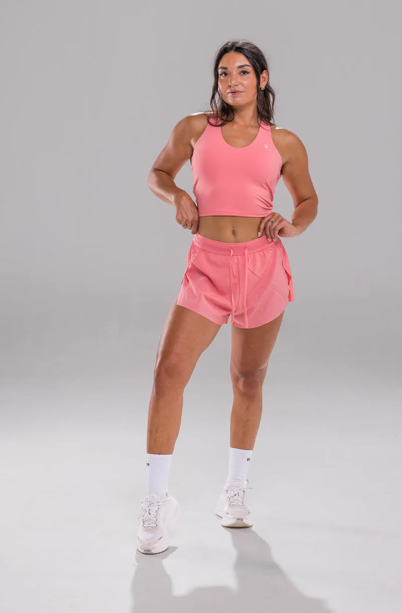 Ruby Top - Guava