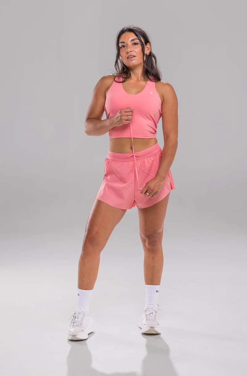 Ruby Top - Guava