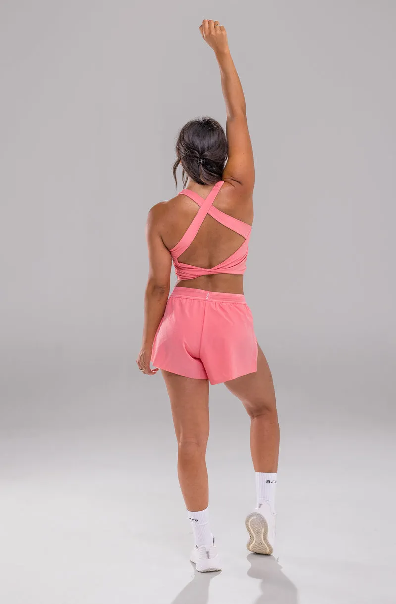 Ruby Top - Guava