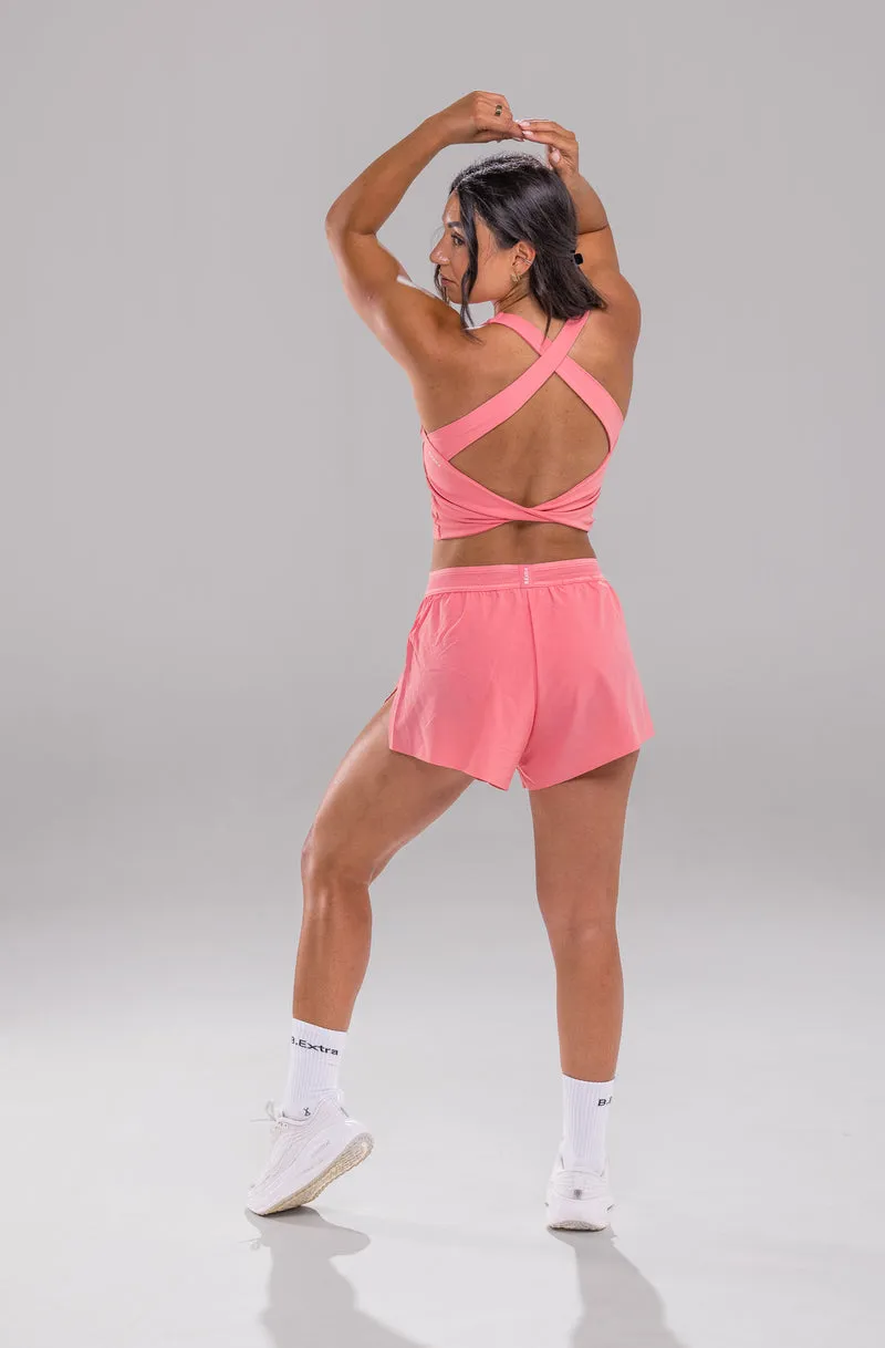 Ruby Top - Guava