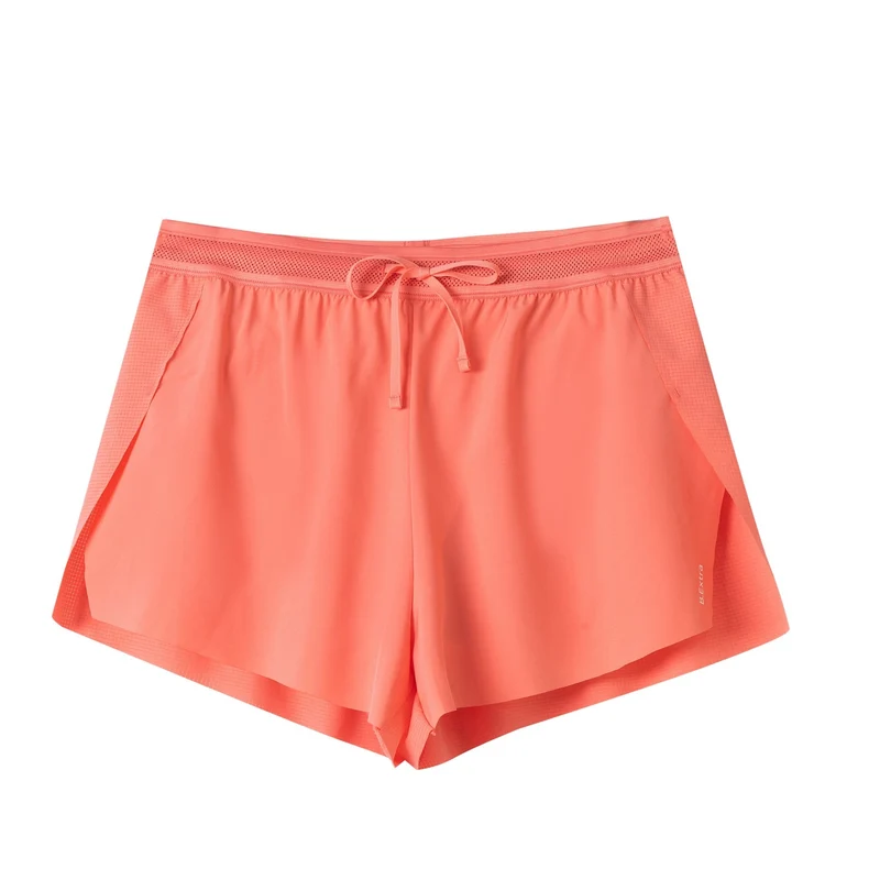 Halo Short Mid|High Rise - Guava