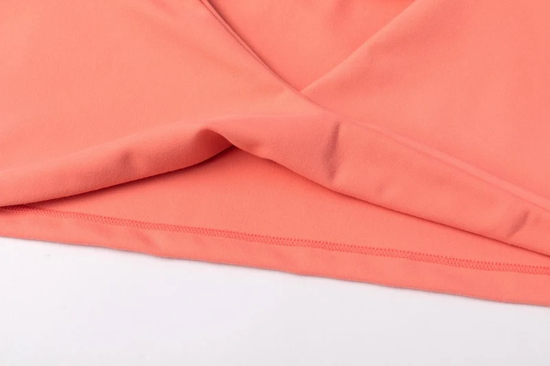 Ruby Top - Guava