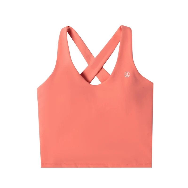 Ruby Top - Guava