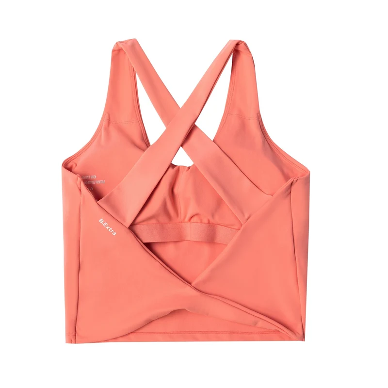 Ruby Top - Guava
