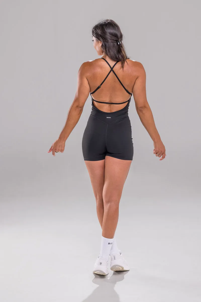 Studio Sculpt Bodysuit