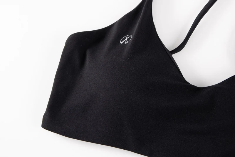 Nia Bra - Classic Black