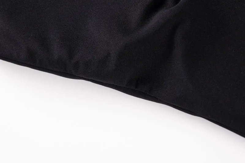 Nia Bra - Classic Black