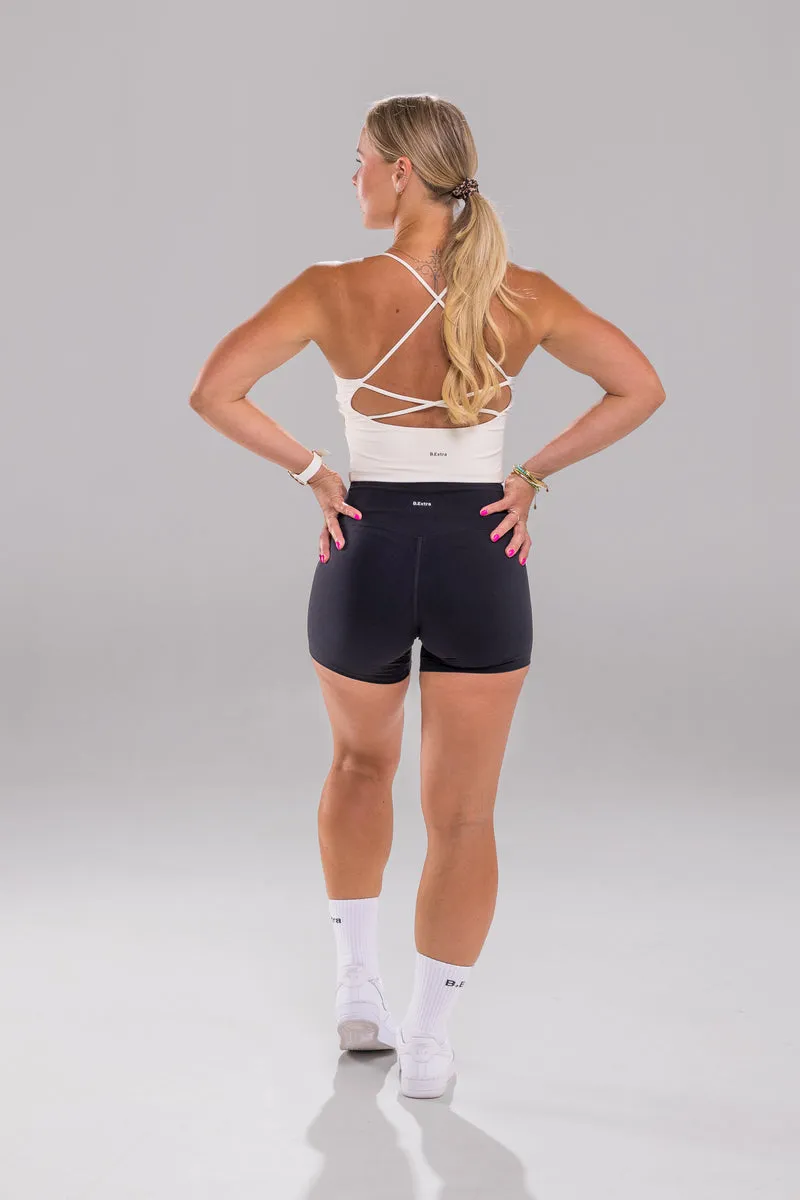Vivienne Top - Ivory
