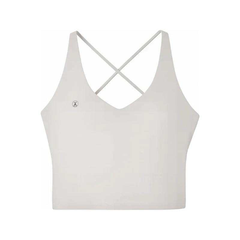 Vivienne Top - Ivory