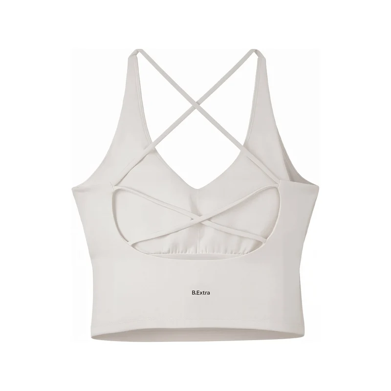 Vivienne Top - Ivory