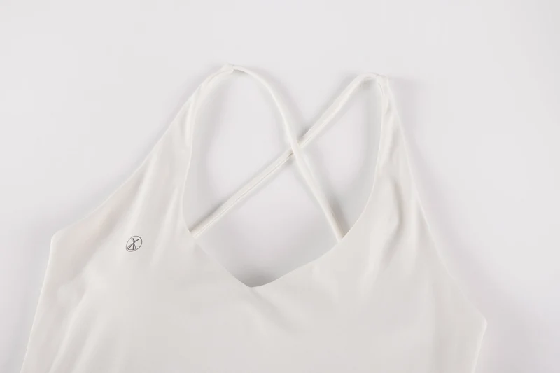 Vivienne Top - Ivory