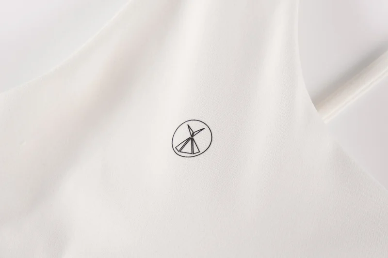 Vivienne Top - Ivory