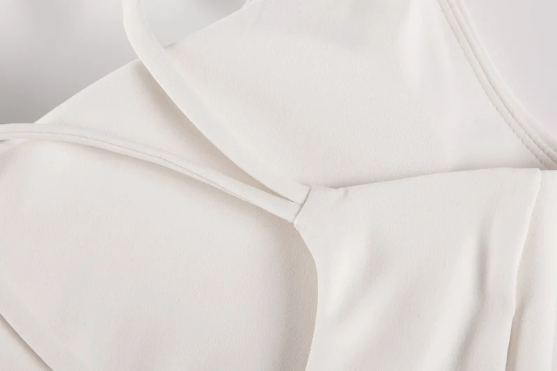 Vivienne Top - Ivory