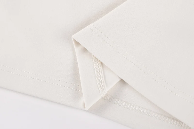 Vivienne Top - Ivory