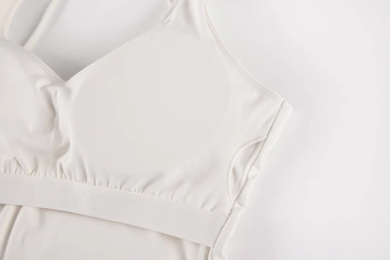Vivienne Top - Ivory