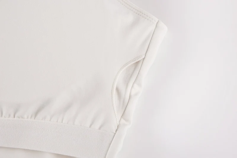 Vivienne Top - Ivory