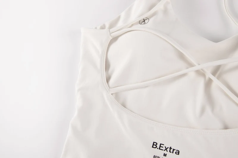 Vivienne Top - Ivory