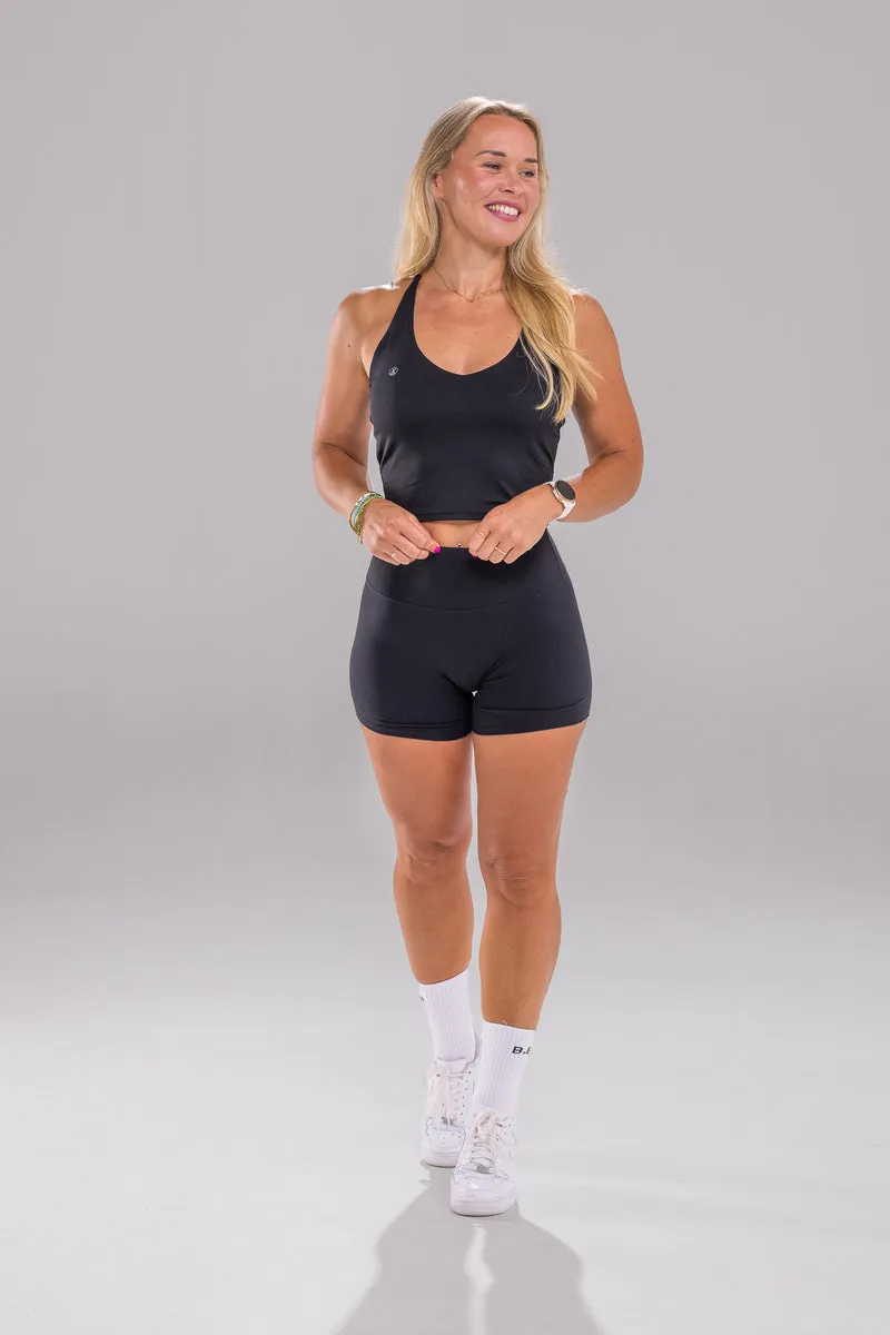 Vivienne Top - Black