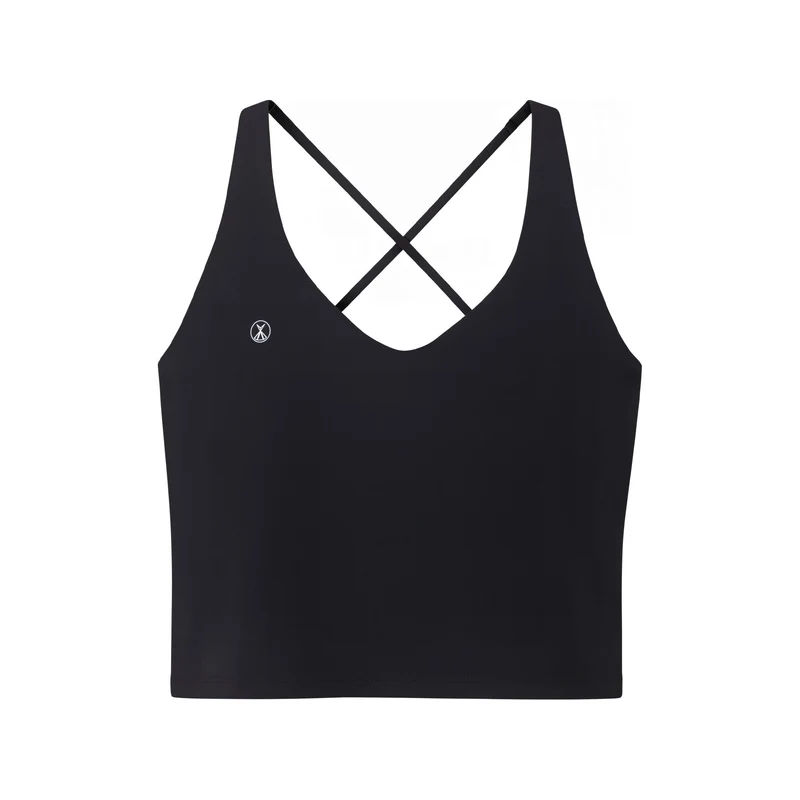 Vivienne Top - Black