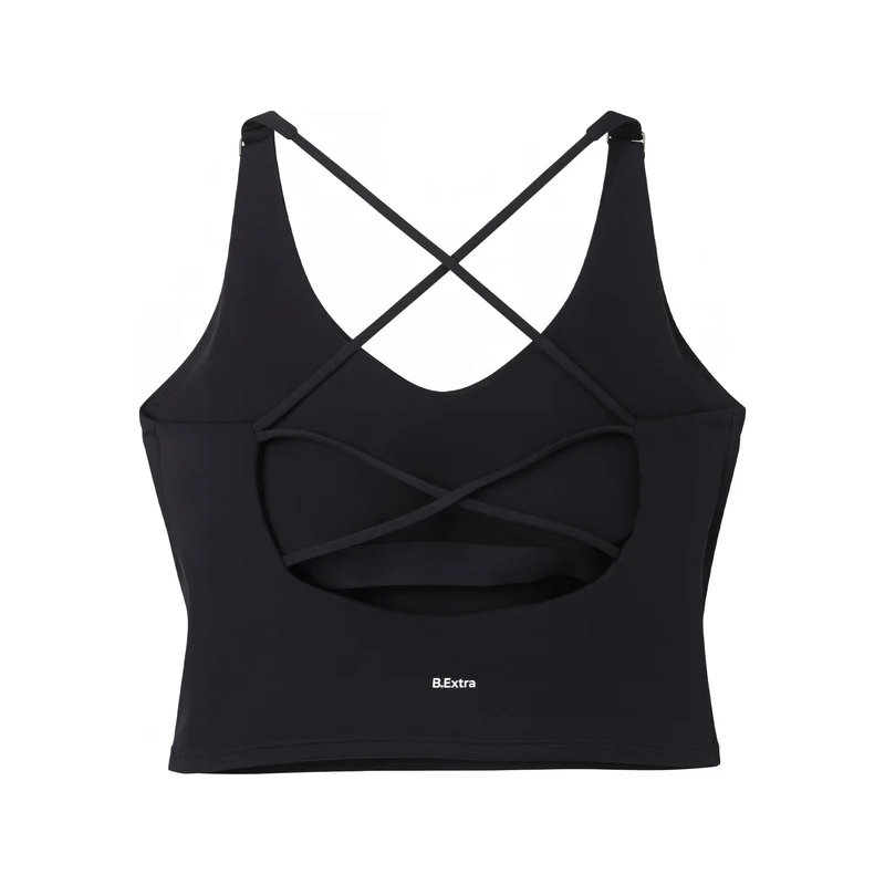 Vivienne Top - Black