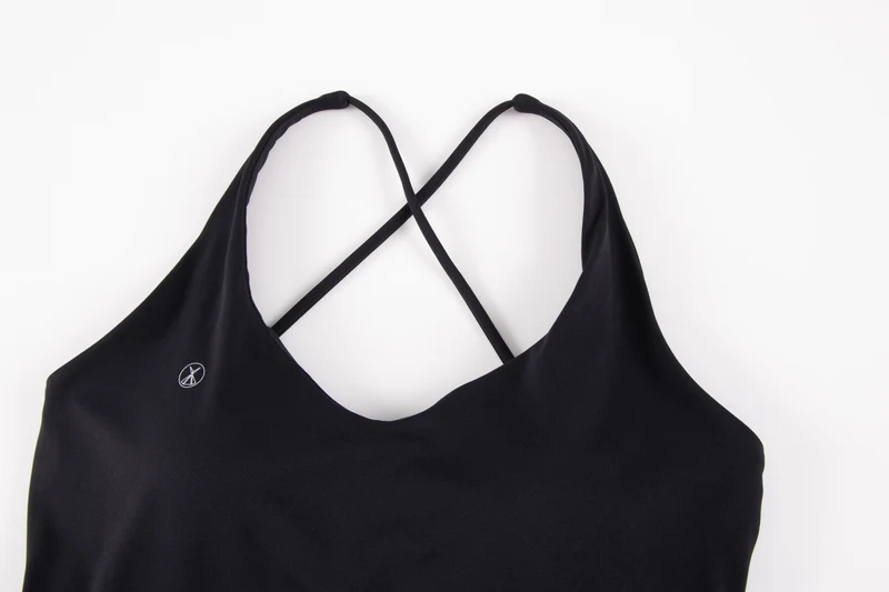 Vivienne Top - Black
