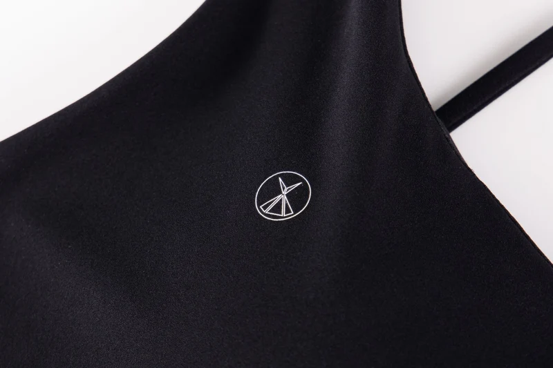 Vivienne Top - Black