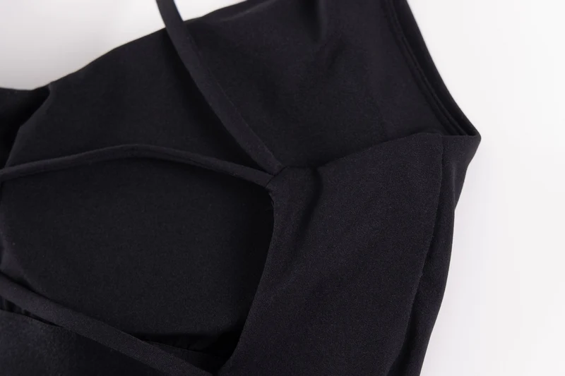 Vivienne Top - Black
