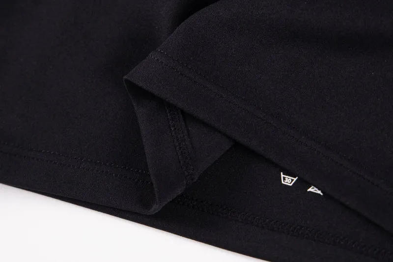 Vivienne Top - Black