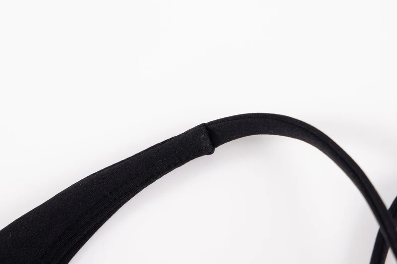Vivienne Top - Black