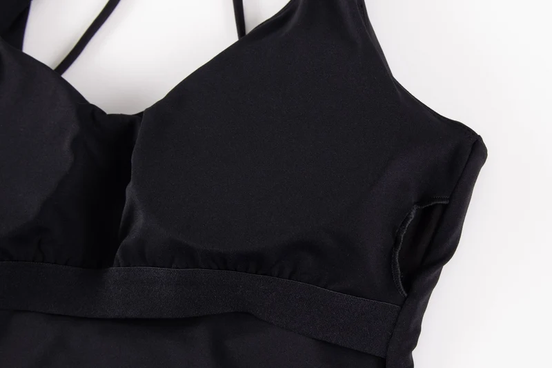 Vivienne Top - Black