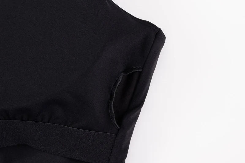 Vivienne Top - Black