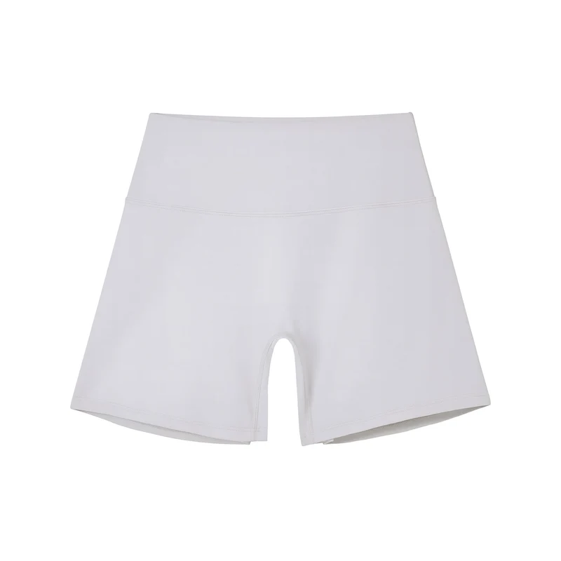 Cloud Touch Short - Oyster Shell