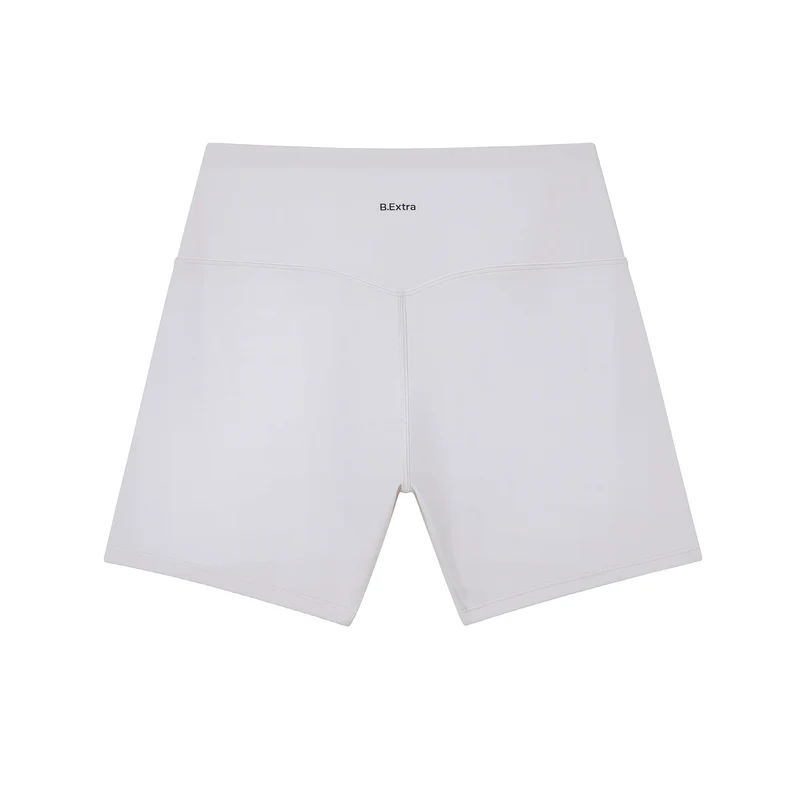 Cloud Touch Short - Oyster Shell
